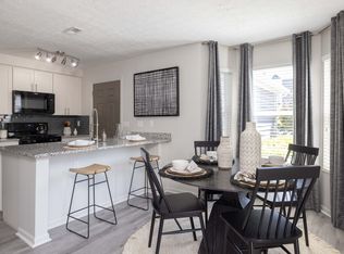 The Garratt Townhomes & Apartments, Westerville, OH 43081