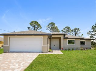 360 Partridge St, Lehigh Acres, FL 33974
