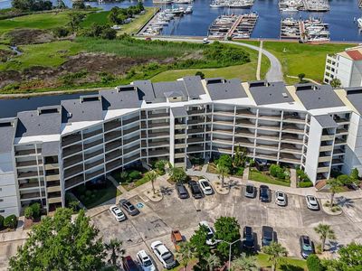 4440 Nassau Ct. #308D, Little River, SC, 29566