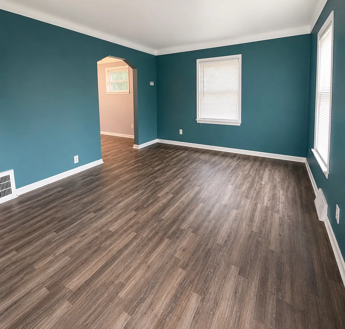 2 bed, 840 sqft, $1,100 — Photo 4