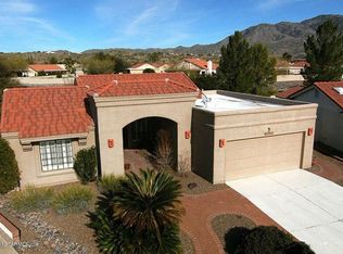 64341 E Golden Spur Ct, Saddlebrooke, AZ 85739