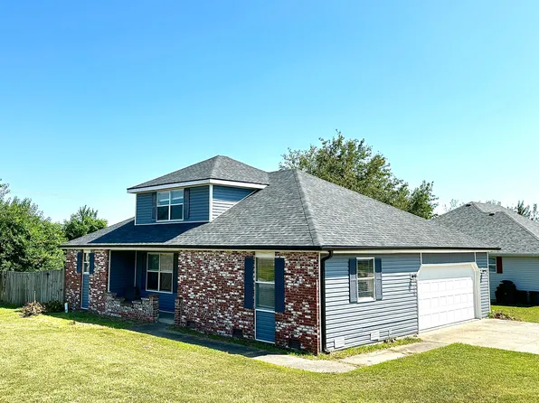 1480 E Mt Gilead Road, Bolivar, MO 65613