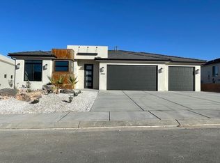2955 E Lavatera Dr, Saint George, UT 84790