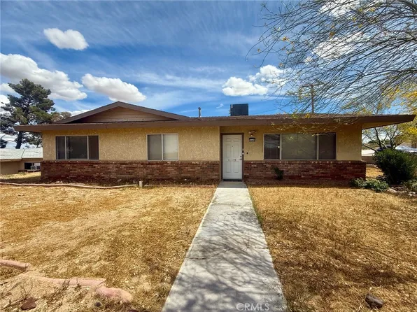 34465 J St, Barstow, CA 92311