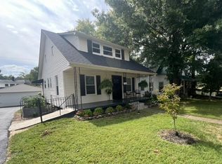 1449 Dalton St, Alcoa, TN 37701