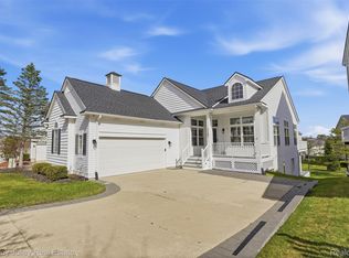 1197 Hudson Dr, Howell, MI