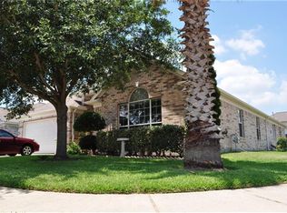 24202 Camillia Ridge Way, Katy, TX 77493