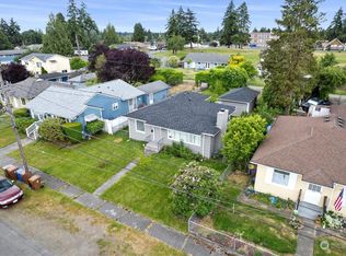 6712 Fawcett Ave, Tacoma, WA