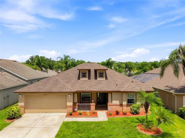30501 IVERSON DRIVE, WESLEY CHAPEL, FL 33543