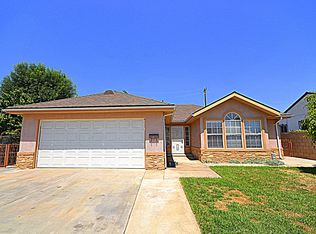 1207 Penn Mar Ave, South El Monte, CA 91733