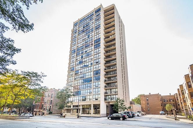 1st image of 1540 N La Salle St #1502