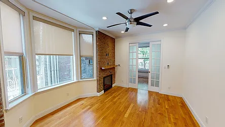 Rented by Bold New York