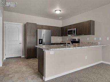4025 Warthog Hts, Colorado Springs, CO 80916 | Zillow