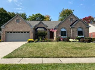 4139 Brandonmore Dr, Cincinnati, OH 45255