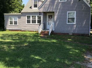 1550 E. Bayview Blvd., Norfolk, VA 23503