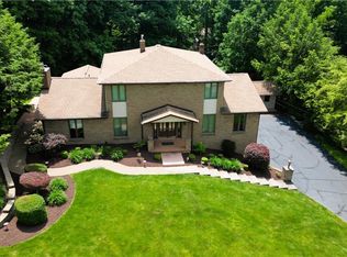 123 Aberdeen Rd, Steubenville, OH 43953