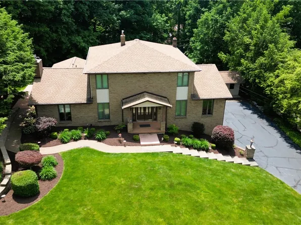 123 Aberdeen Rd, Steubenville, OH 43953