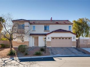 7935 Villa Pintura Ave, Las Vegas, NV 89131