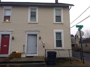 133 Pear St #B, Boyertown, PA 19512