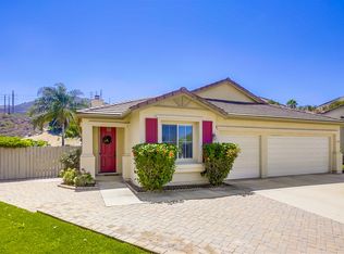 8303 Marbrook Way, El Cajon, CA 92021