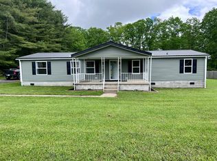 251 Fawn Ln, Cool Ridge, WV 25825