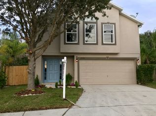 2924 Mingo Dr, Land O Lakes, FL 34638