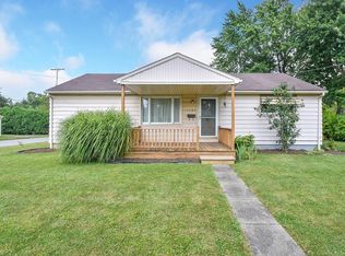 1569 Greenwood Ave, Girard, OH