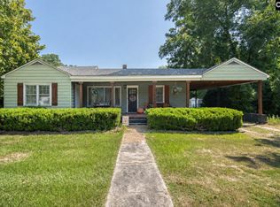 6061 Old Number Six Hwy, Elloree, SC 29047