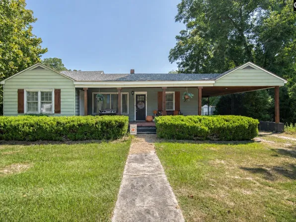 6061 Old Number Six Hwy, Elloree, SC 29047
