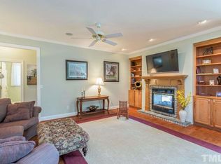 88 Singing Hills Dr, Pittsboro, NC 27312