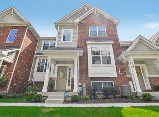 243 Timber Ridge Ct, Joliet, IL 60431