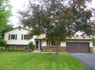 332 Pearl Ln, Pickerington, OH 43147