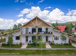 9033 Old Jackson Hwy, Victor, ID 83455