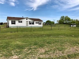 10077 Chance Ln, Kaufman, TX 75142