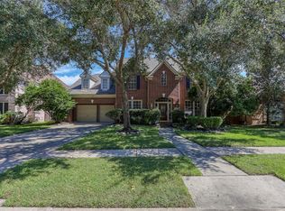 5614 Island Breeze Dr, Houston, TX 77041