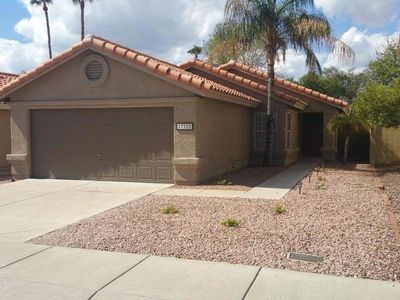 17222 N 47TH Street, Phoenix, AZ, 85032