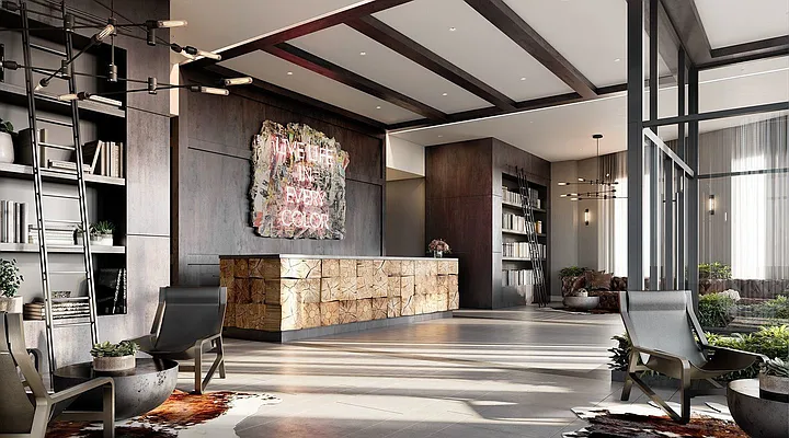 Rented by NY Living Solutions | media 10