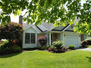 73 Genesee View Trl, Rochester, NY 14623