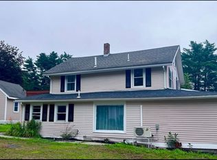 12 Temple Ave #1, Hudson, MA 01749