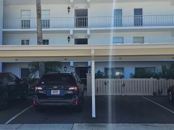 1655 S Highland Ave APT I181, Clearwater, FL 33756