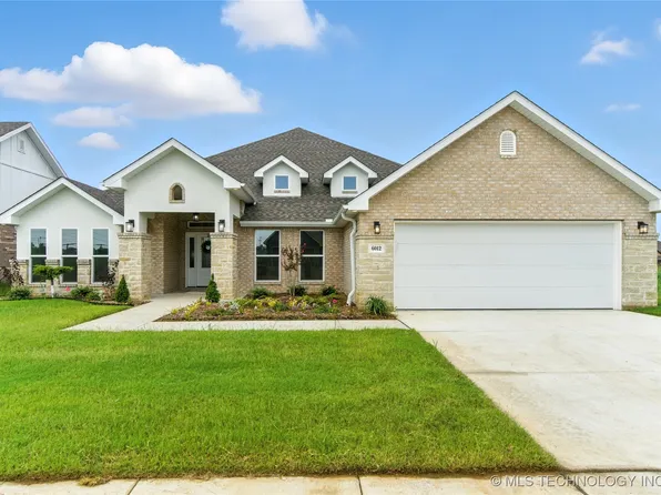 6012 N 28th St, Broken Arrow, OK 74014