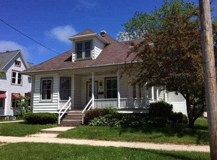 2313 Washington St, Two Rivers, WI 54241