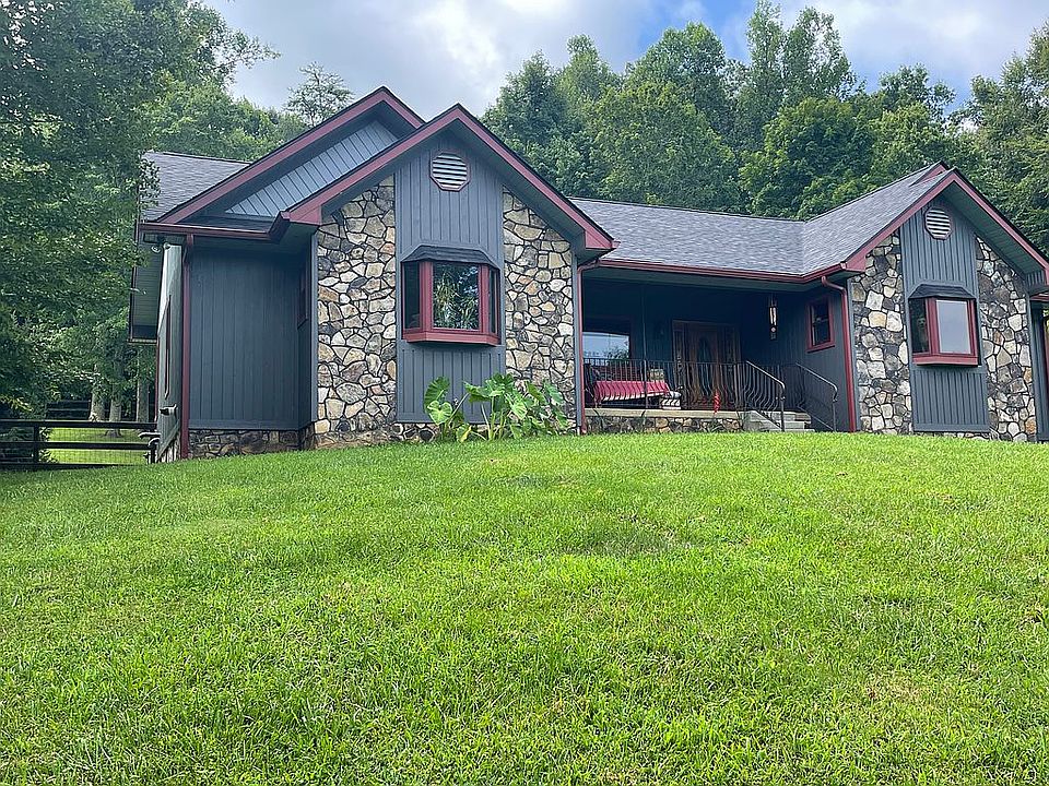 1179 Fordtown Rd, Jonesborough, TN 37659 Zillow