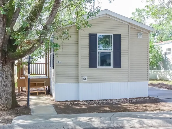 19 Alma Ln, Billings, MT 59102