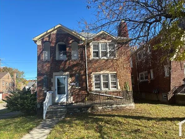 4714 Devonshire Rd #2, Detroit, MI 48224