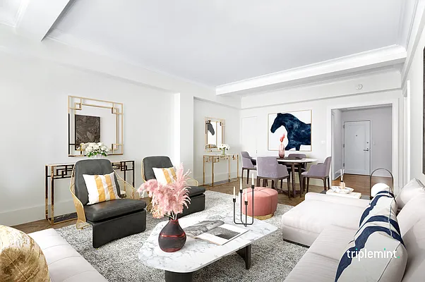 Rented by Triplemint | media 21