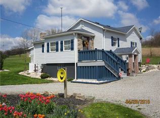 534 McClellandtown Rd, Uniontown, PA 15401