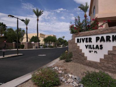 6514 N 18th Pl, Phoenix, AZ, 85016