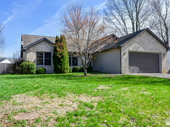 400 N Park St, Rochester, IL 62563