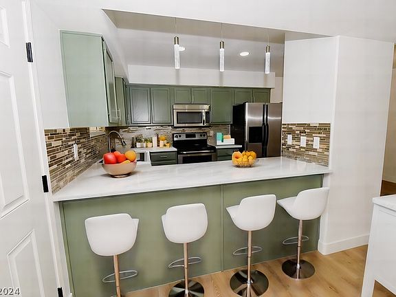 3rd image of 2725 S Nellis Blvd Unit 1118